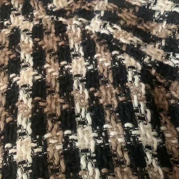 Multiples Clothing Blazer Jacket Tweed Large - Picture 6 of 6